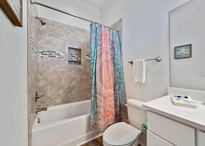 Holiday home The Salty Unicorn Gulf Shores