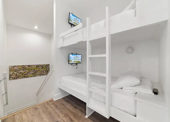 The Salty Unicorn Holiday home